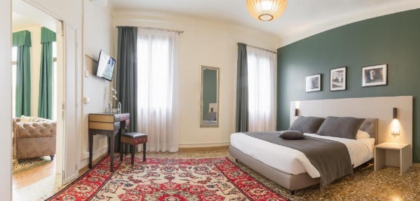 Grand Canal Suite by Wonderful Italy image 13