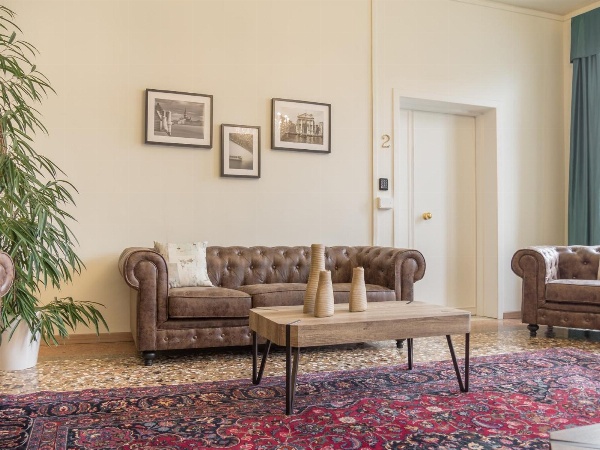 Grand Canal Suite by Wonderful Italy image 7